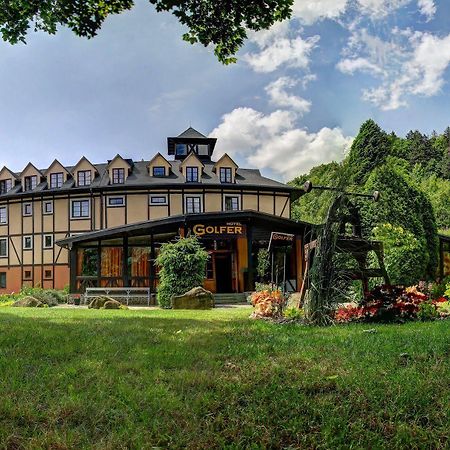 Hotel Golfer Kremnica Extérieur photo