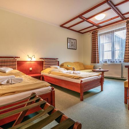 Hotel Golfer Kremnica Extérieur photo