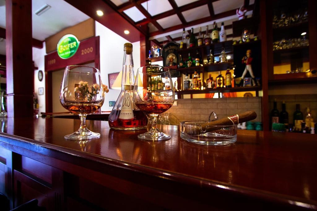 Hotel Golfer Kremnica Extérieur photo