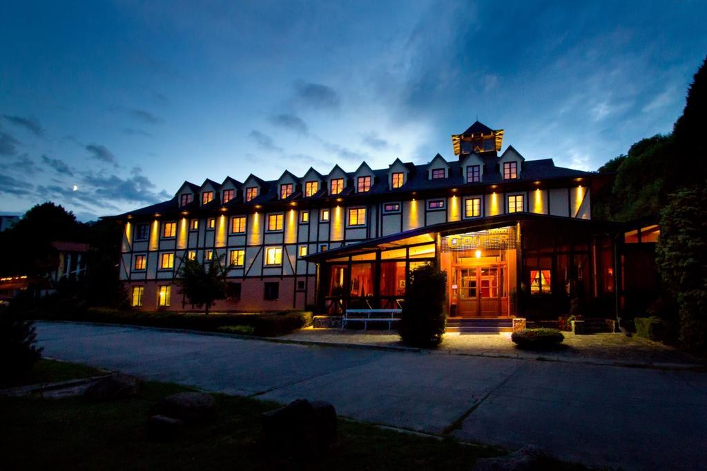 Hotel Golfer Kremnica Extérieur photo