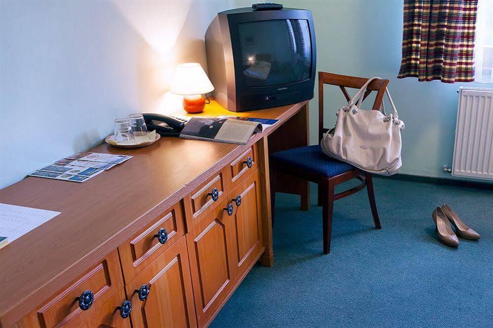 Hotel Golfer Kremnica Extérieur photo