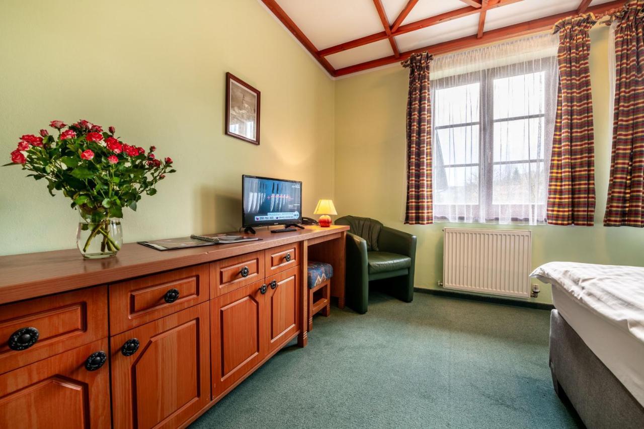Hotel Golfer Kremnica Extérieur photo